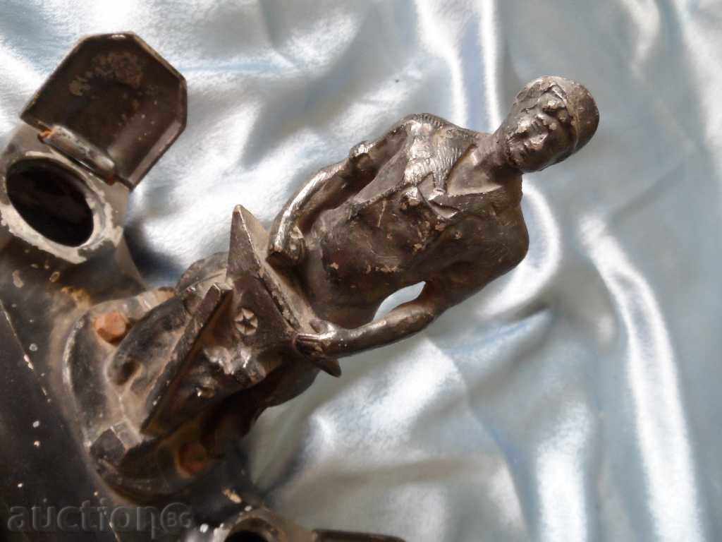 Стара Мастилница - 5