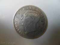 500 lei 1944 - ROMANIA - silver