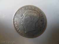 500 lei 1944 - ROMANIA - argint