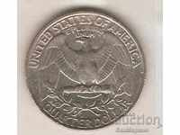 1I4 dolari SUA 1982 P *