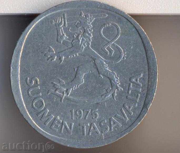 Финландия 1975 година с цена € 0.66 | 1.29 лв.