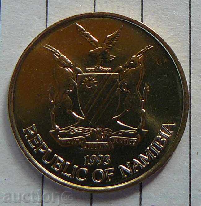 5 dollars 1993 Namibia with price 5.00 BGN | € 2.56 5 dollars 1993 Namibia with price 5.00 BGN | € 2.56