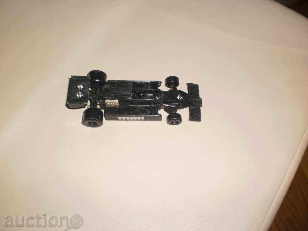 Collector's Cart MICRO, 1987 with price 25.00 BGN | € 12.78 Collector's Cart MICRO, 1987 with price 25.00 BGN | € 12.78