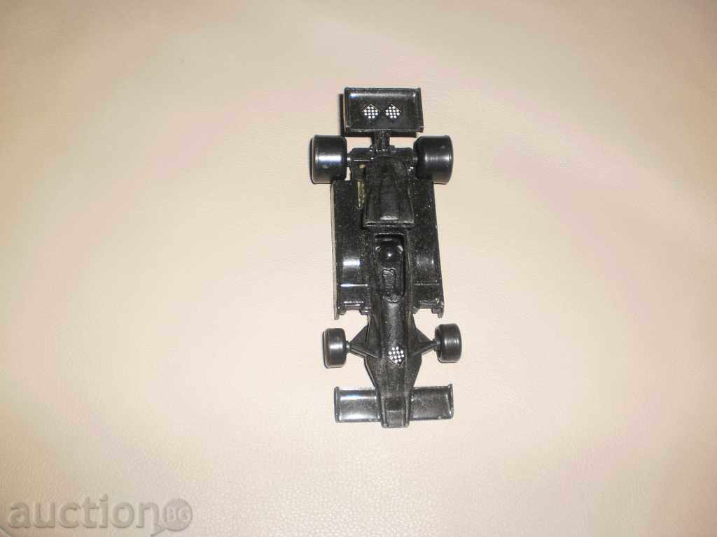 Auction Collector's Cart MICRO, 1987 Auction Collector's Cart MICRO, 1987