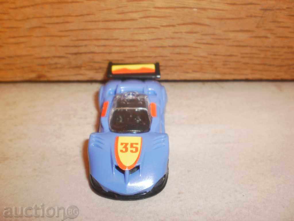 Collector's basket from KINDER SURPRISE-2 with price 3.30 BGN | € 1.69 Collector's basket from KINDER SURPRISE-2 with price 3.30 BGN | € 1.69