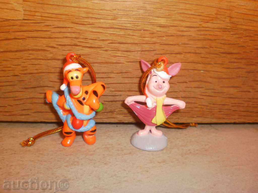 A toy from KINDER SURPRISE-6 with price 3.30 BGN | € 1.69 A toy from KINDER SURPRISE-6 with price 3.30 BGN | € 1.69