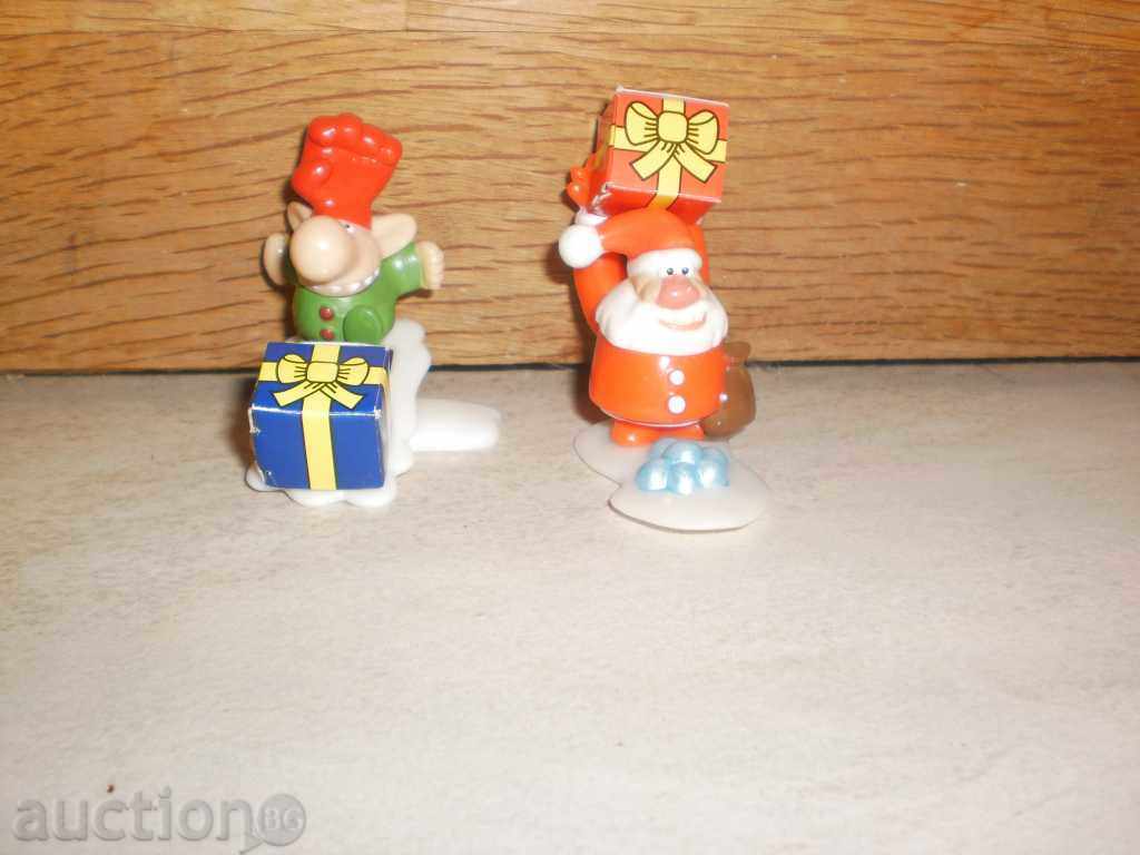 A toy from KINDER SURPRISE-9 with price 3.30 BGN | € 1.69 A toy from KINDER SURPRISE-9 with price 3.30 BGN | € 1.69