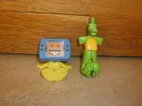 A toy from KINDER SURPRISE-17