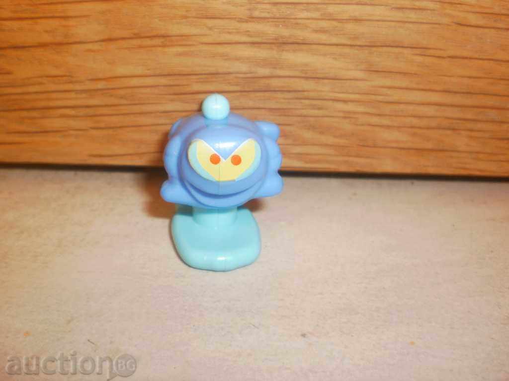 Δημοπρασία Παιχνίδι από KINDER ΕΚΠΛΗΞΗ-19 Δημοπρασία Παιχνίδι από KINDER ΕΚΠΛΗΞΗ-19