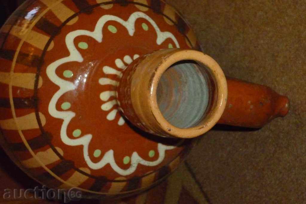 Urcior vechi, ceramică, ulcior, oală, ulcior, vază - 5 Urcior vechi, ceramică, ulcior, oală, ulcior, vază - 5