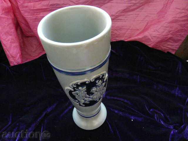 Delivery of German high mug