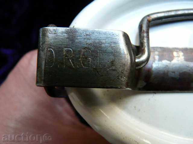 Δημοπρασία Γερμανική στρατιωτική kotelka-1943. Δημοπρασία Γερμανική στρατιωτική kotelka-1943.