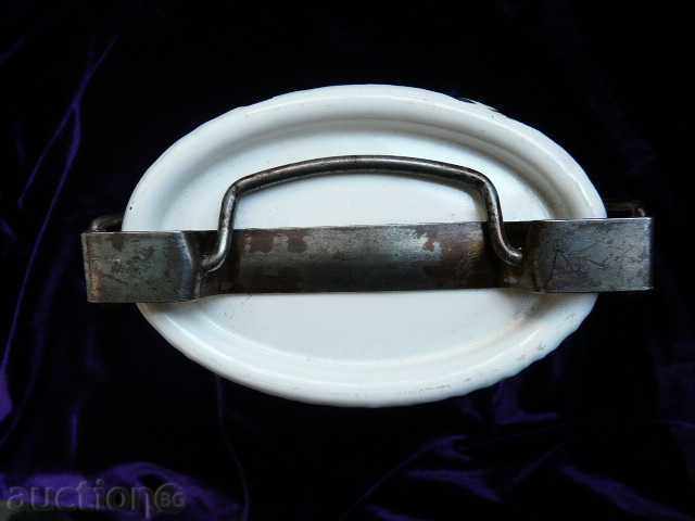 Παράδοση Γερμανική στρατιωτική kotelka-1943. Παράδοση Γερμανική στρατιωτική kotelka-1943.