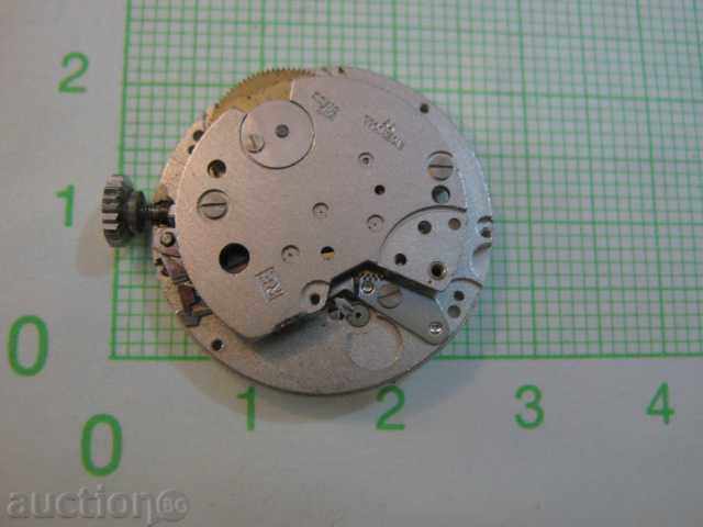 Clock "INGERSOLL" ladies' Swiss with price 8.00 BGN | € 4.09 Clock "INGERSOLL" ladies' Swiss with price 8.00 BGN | € 4.09