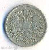 Austria 10 helira 1916 year with price € 0.66 | 1.29 BGN