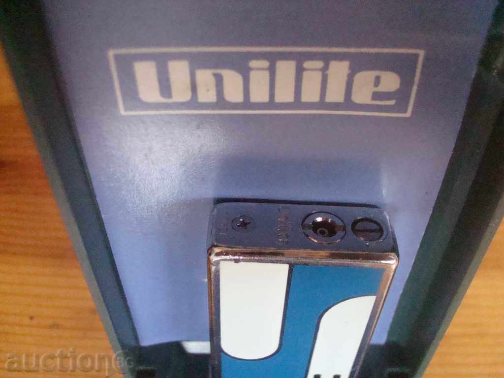 Type ladies gas lighter model "UNILITE", piezo electron. with price 13.95 BGN | € 7.13 Type ladies gas lighter model "UNILITE", piezo electron. with price 13.95 BGN | € 7.13