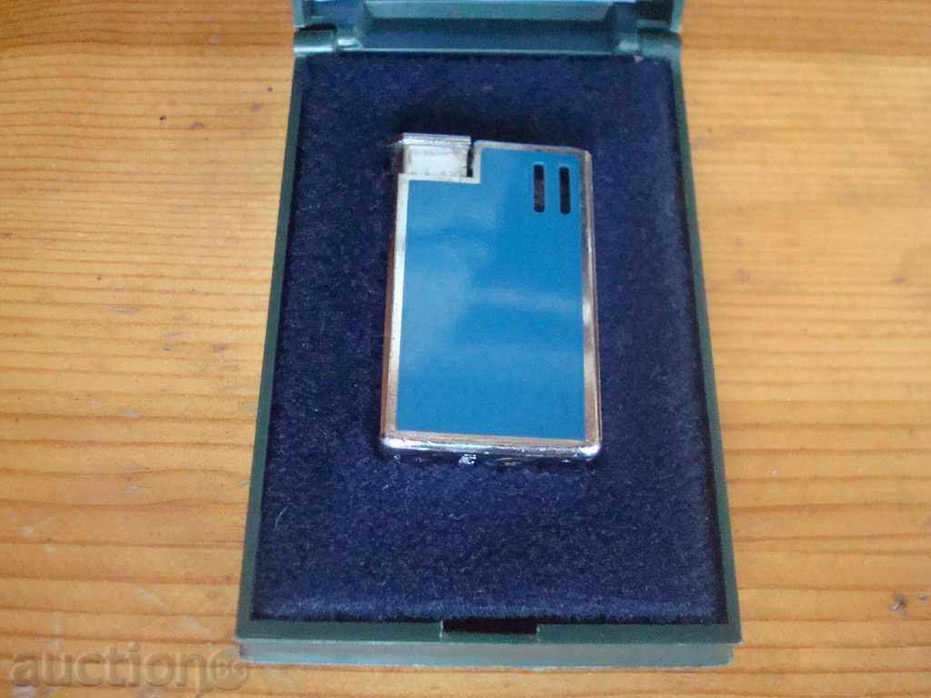 Tip brichetă pe gaz pentru femei model „UNILITE”, electron piezo.