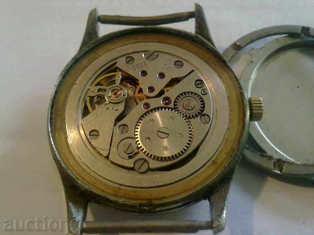 VOSTOCK with price 18.00 BGN | € 9.20 VOSTOCK with price 18.00 BGN | € 9.20