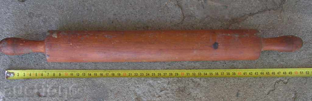 371. sucitor de lemn vechi