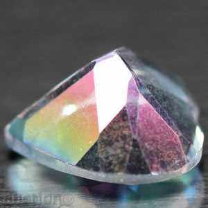 1.31 CARAT NATURAL MISTIC HEAT - HEART with price 42.00 BGN | € 21.47 1.31 CARAT NATURAL MISTIC HEAT - HEART with price 42.00 BGN | € 21.47