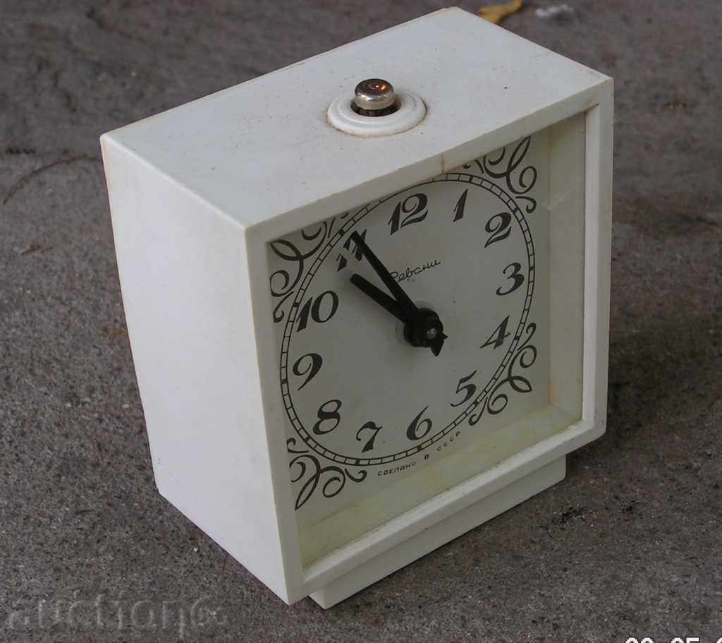 380. BUILDER CLOCKWORK SEVEN WORK with price 7.00 BGN | € 3.58