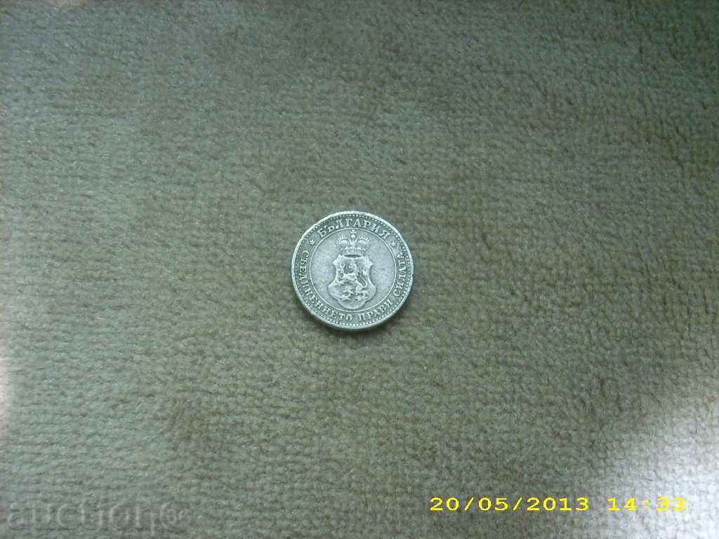 10 stotinki 1913 year DEFECT - 6 10 stotinki 1913 year DEFECT - 6