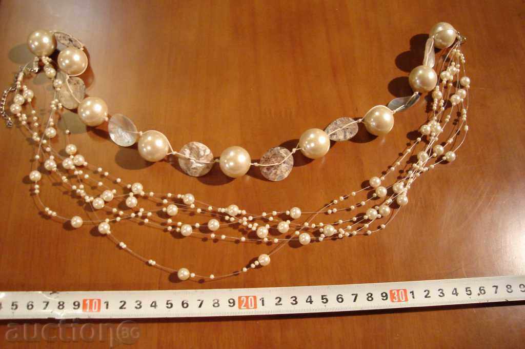 retro vintage wedding choker necklace with price 25.00 BGN | € 12.78 retro vintage wedding choker necklace with price 25.00 BGN | € 12.78