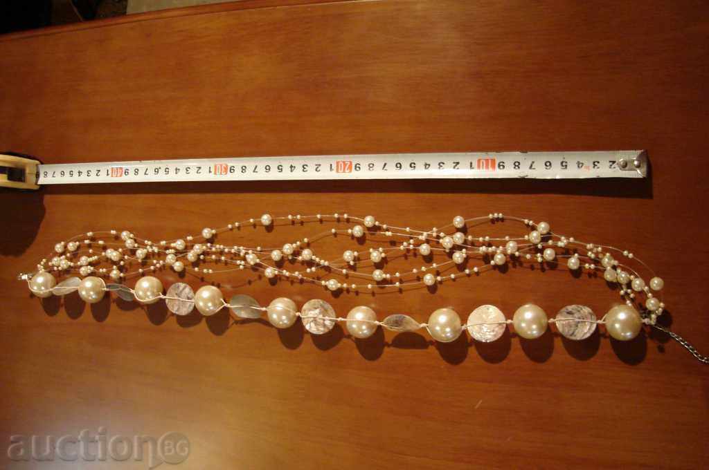 Auction retro vintage wedding choker necklace Auction retro vintage wedding choker necklace