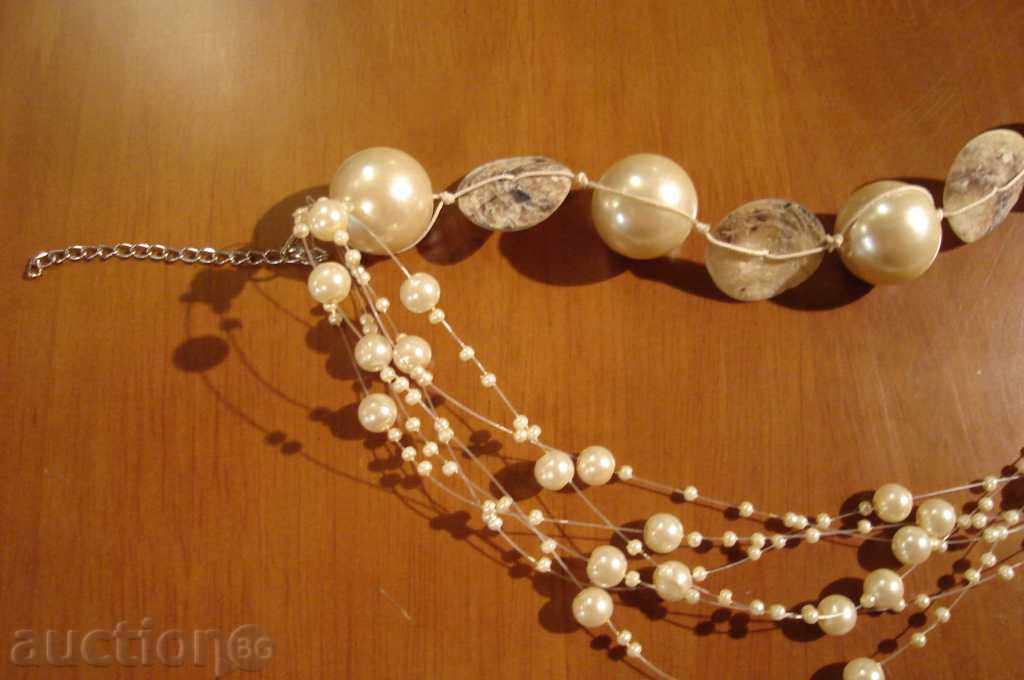 Delivery of retro vintage wedding choker necklace Delivery of retro vintage wedding choker necklace