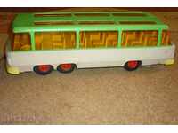 Соц  детска играчка, кола, количка, автобус, рейс, камионче