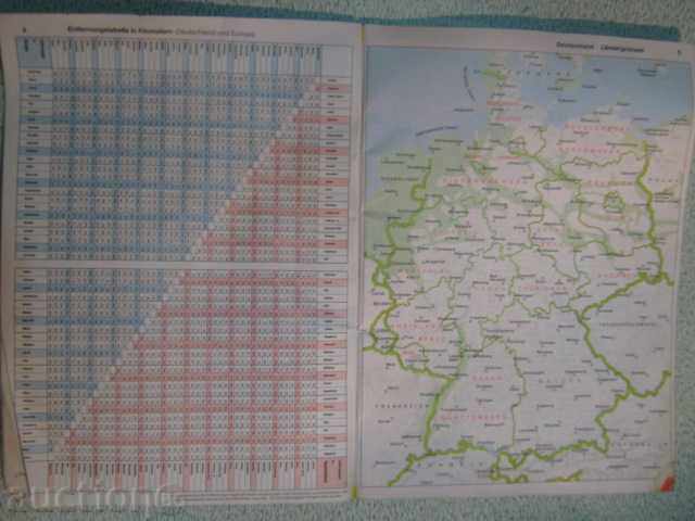 Auction Atlas "Marlboro" - 130 pages Auction Atlas "Marlboro" - 130 pages