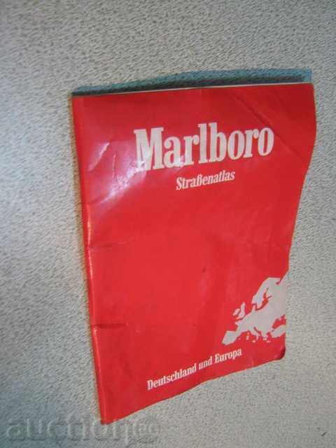 Atlas "Marlboro" - 130 pages - 7 Atlas "Marlboro" - 130 pages - 7