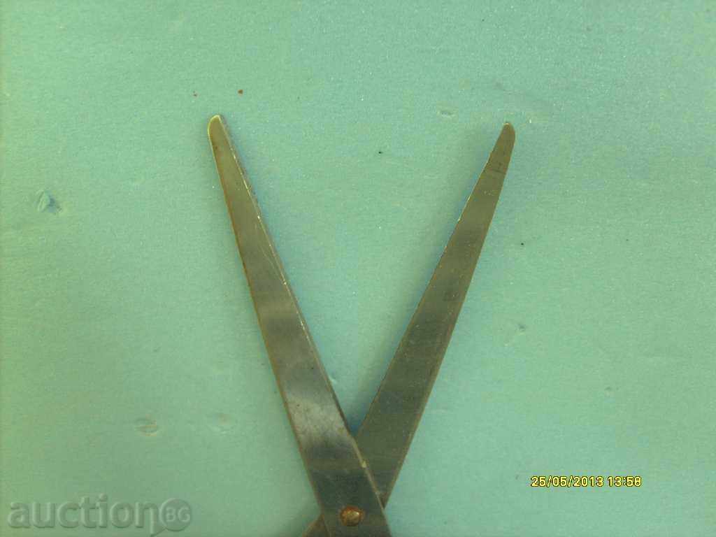 Delivery of Scissors-professional Delivery of Scissors-professional