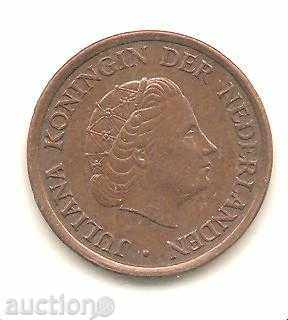 + Ολλανδία 5 σεντς 1971 με τιμή 0.70 BGN | € 0.36 + Ολλανδία 5 σεντς 1971 με τιμή 0.70 BGN | € 0.36