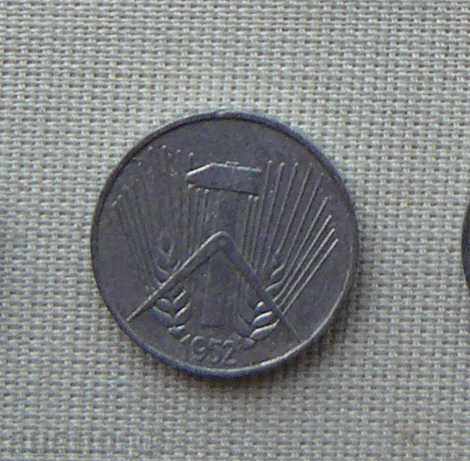 1 pair 1952.A GDR with price 0.90 BGN | € 0.46 1 pair 1952.A GDR with price 0.90 BGN | € 0.46