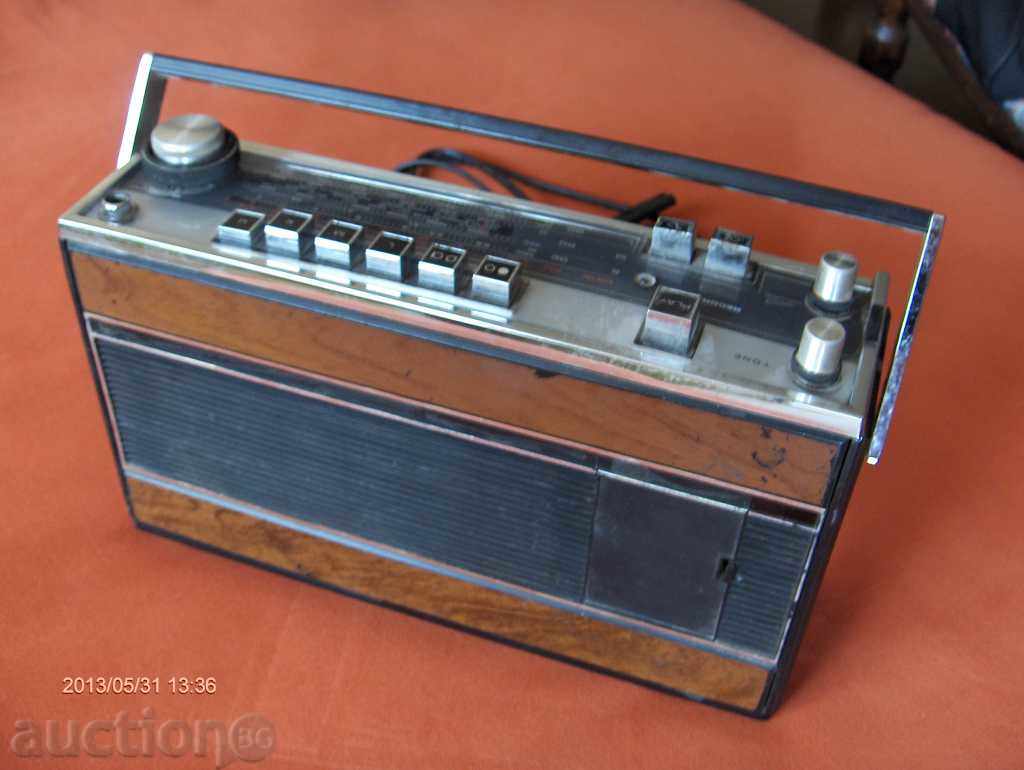 * $ * Y * $ * RADIO CASETHER PHILIPS RECORDING CLASSIC * $ * Y * $ * - 6 * $ * Y * $ * RADIO CASETHER PHILIPS RECORDING CLASSIC * $ * Y * $ * - 6
