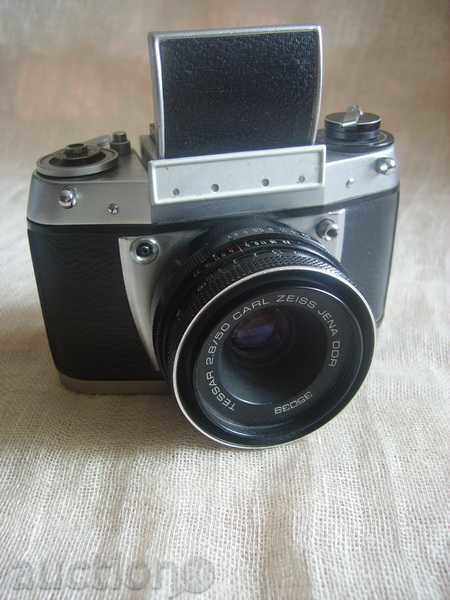 Auction I'm selling a Exa 1b camera Auction I'm selling a Exa 1b camera