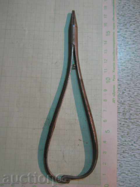 Clamps with lock - 6 Clamps with lock - 6