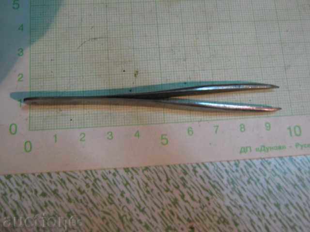 Λαβίδες - 8 με τιμή 2.00 BGN | € 1.02 Λαβίδες - 8 με τιμή 2.00 BGN | € 1.02