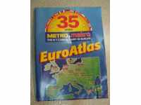 Atlas "Europe - METRO"