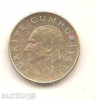 + Turkey 100 pounds 1988 with price 1.00 BGN | € 0.51 + Turkey 100 pounds 1988 with price 1.00 BGN | € 0.51