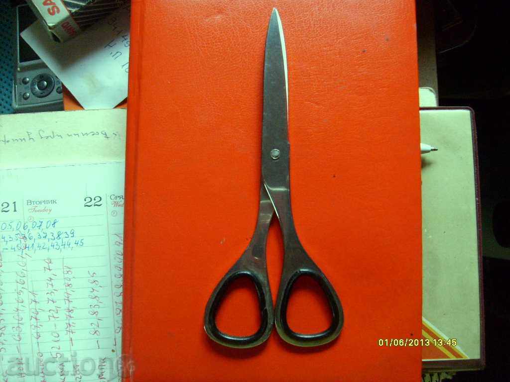Auction Scissors-INOX Auction Scissors-INOX