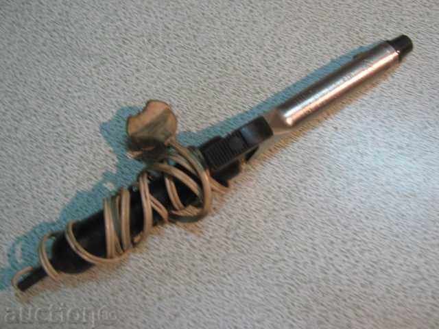 păr Curling - 1 cu preț 5.00 BGN | € 2.56