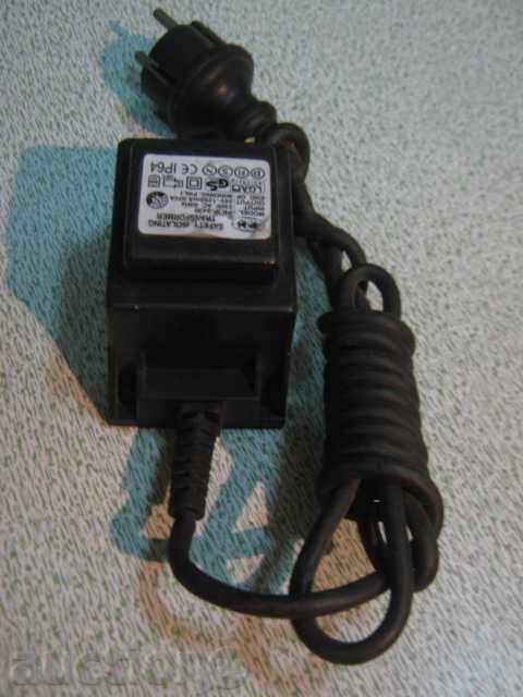 Licitație Adaptor "PK.IP-2430" Licitație Adaptor "PK.IP-2430"