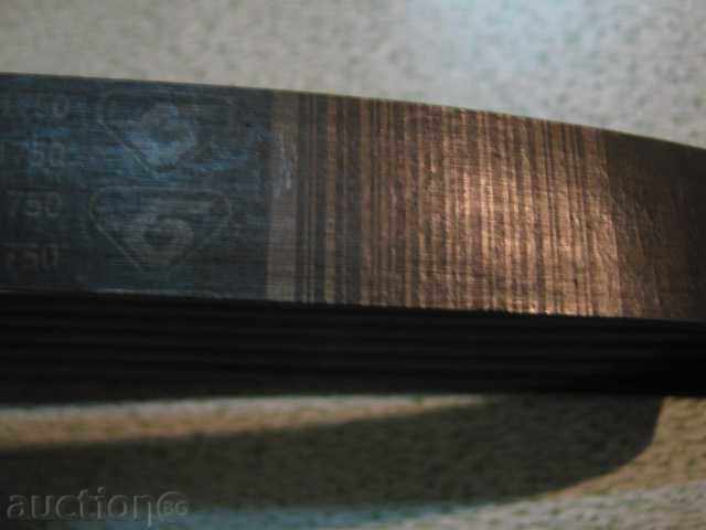 Car strap "CITROEN" - 5 Car strap "CITROEN" - 5