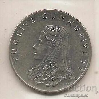 + Turkey 50 September 1971 with price 1.20 BGN | € 0.61 + Turkey 50 September 1971 with price 1.20 BGN | € 0.61