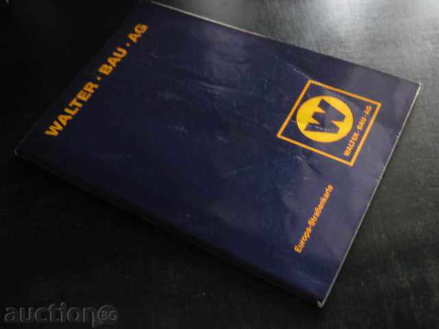 Atlas "Europa - Strabenkarte" - 144 pp. - 7 Atlas "Europa - Strabenkarte" - 144 pp. - 7