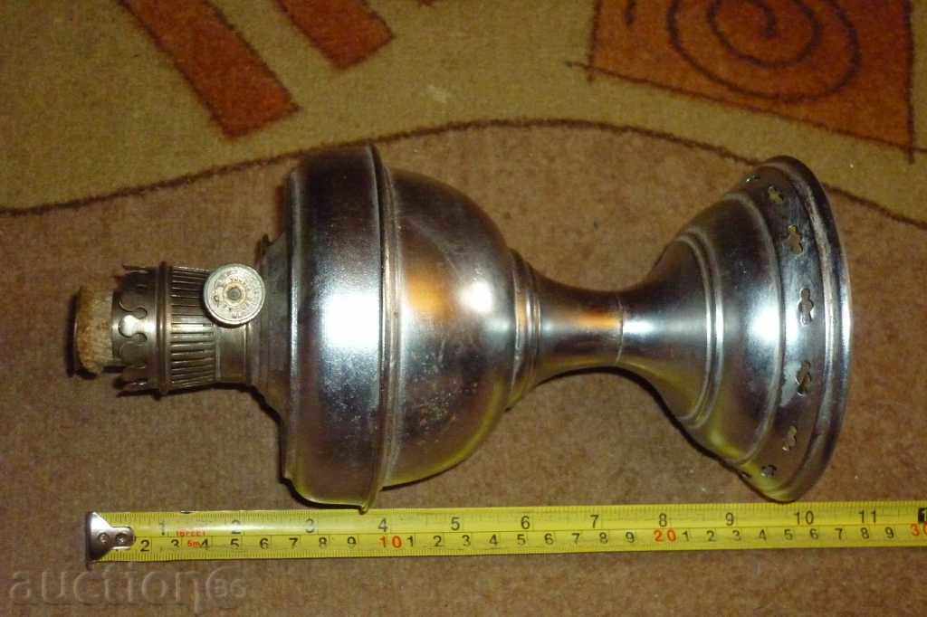 Austrian gas lamp, chandelier, lantern with price 69.00 BGN | € 35.28 Austrian gas lamp, chandelier, lantern with price 69.00 BGN | € 35.28