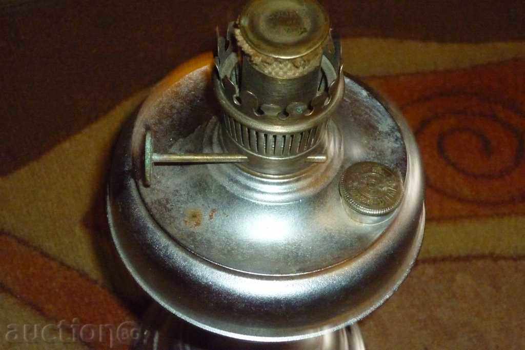 Auction Austrian gas lamp, chandelier, lantern Auction Austrian gas lamp, chandelier, lantern