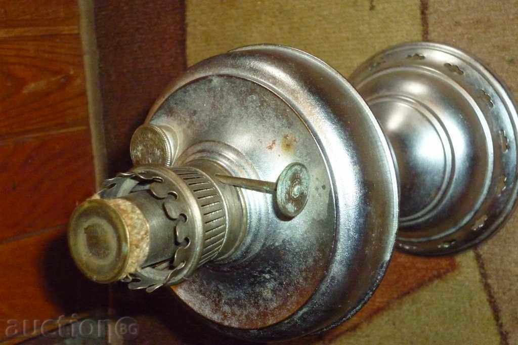 Delivery of Austrian gas lamp, chandelier, lantern Delivery of Austrian gas lamp, chandelier, lantern